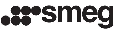smeg - logo