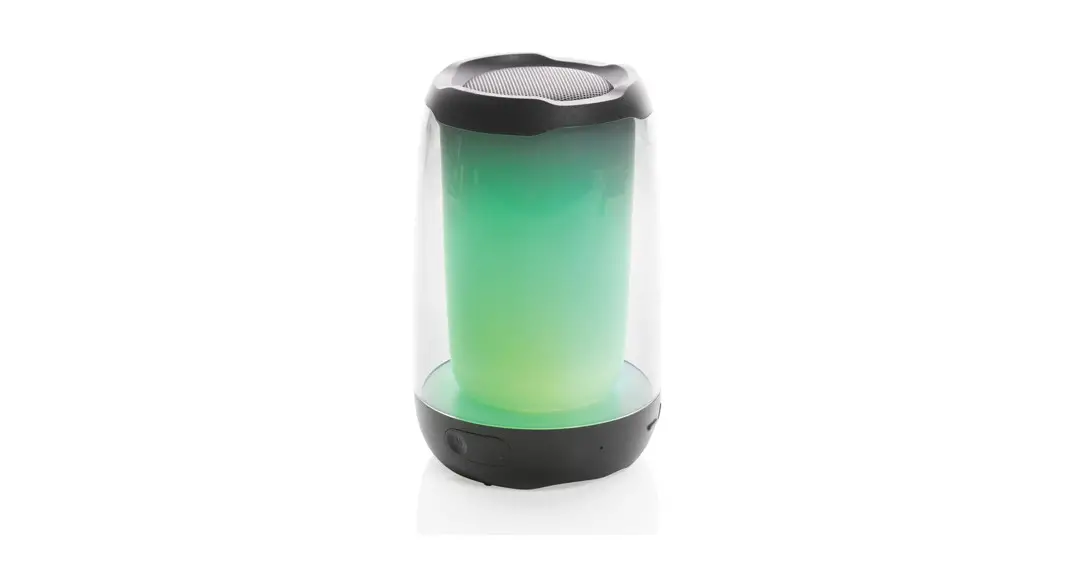 Xindao P329.46x Rcs Recycled Plastic Lightboom 5w Speaker User Manual