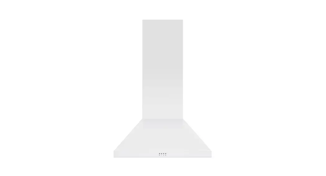 Fisher Paykel Hc30pcw1 30 Inch Pyramid Chimney Wall Range Hood User Guide