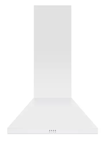 FISHER PAYKEL HC30PCW1 30 Inch Pyramid Chimney Wall Range Hood