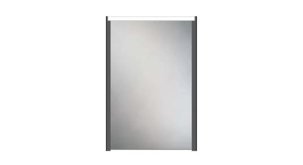Hib 54000 Dusk 50 Led Mirror Cabinet Instruction Manual