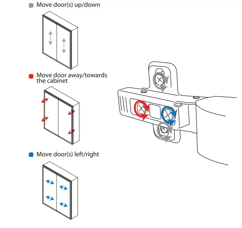 HiB 54000 Dusk 50 LED Mirror Cabinet - Figure 5