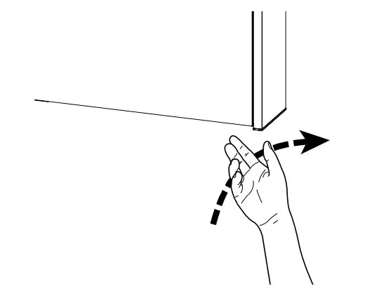 HiB 54000 Dusk 50 LED Mirror Cabinet - Figure 6