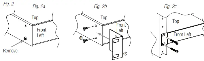Altronix NetWaySP2 Fiber Optic Transceivers for Composite Fiber (Powered) Cable-fig3