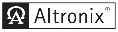 Altronix-logo