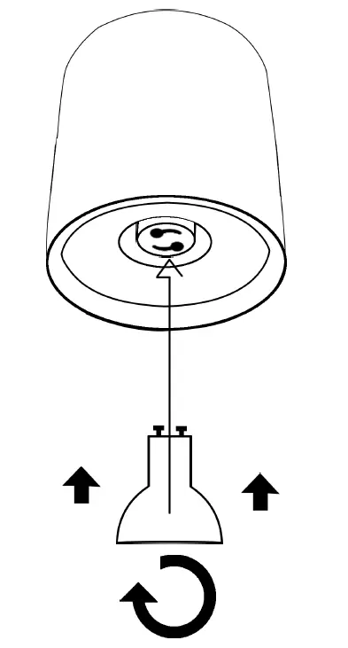 LAMPEHUSET-Deer-Wall-Lamp-Nature-fig-1