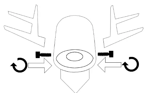 LAMPEHUSET-Deer-Wall-Lamp-Nature-fig-2