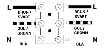 LAMPEHUSET-Deer-Wall-Lamp-Nature-fig-4