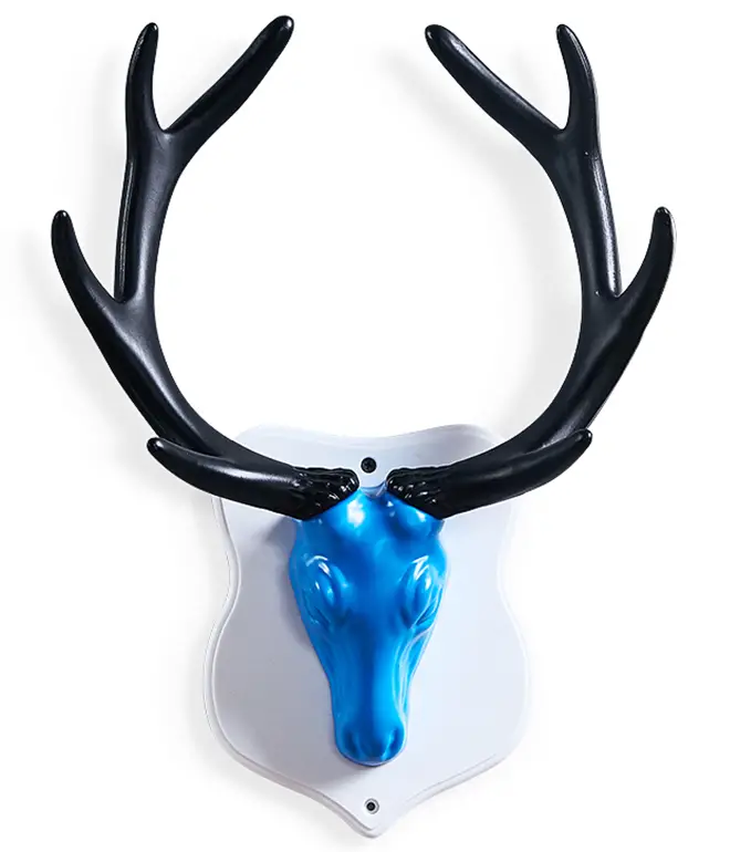 LAMPEHUSET-Deer-Wall-Lamp-Nature-product