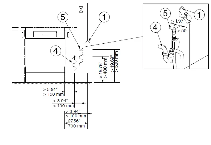 Miele-PFD-101-U-Professional-Dishwashers-fig-5