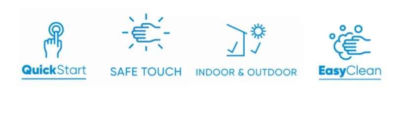 SEVERIN PG 8568 Grill with Stand and Grill Plate fig (3)