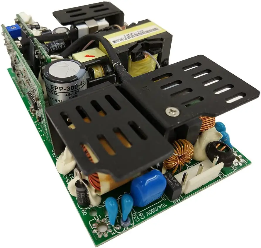 MEAN WELL EPP-300 series 300W Single Output with PFC Function