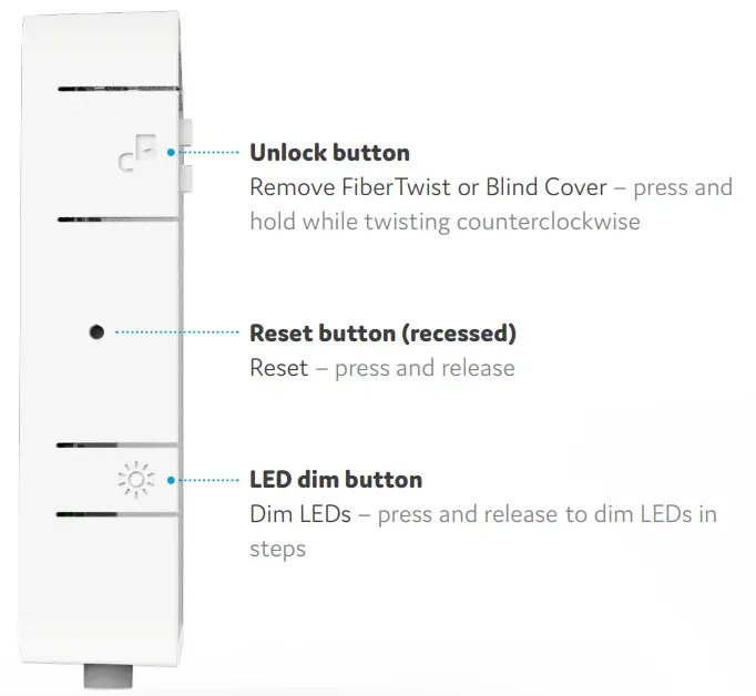 genexis XGS2114 2 5G FiberTwist-Series - fig 1