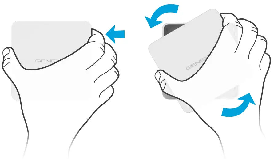 genexis XGS2114 2 5G FiberTwist-Series - fig 4