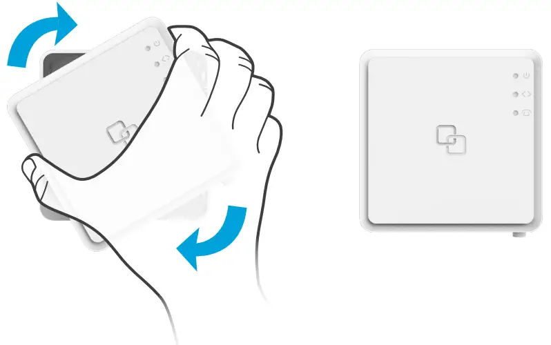 genexis XGS2114 2 5G FiberTwist-Series - fig 6