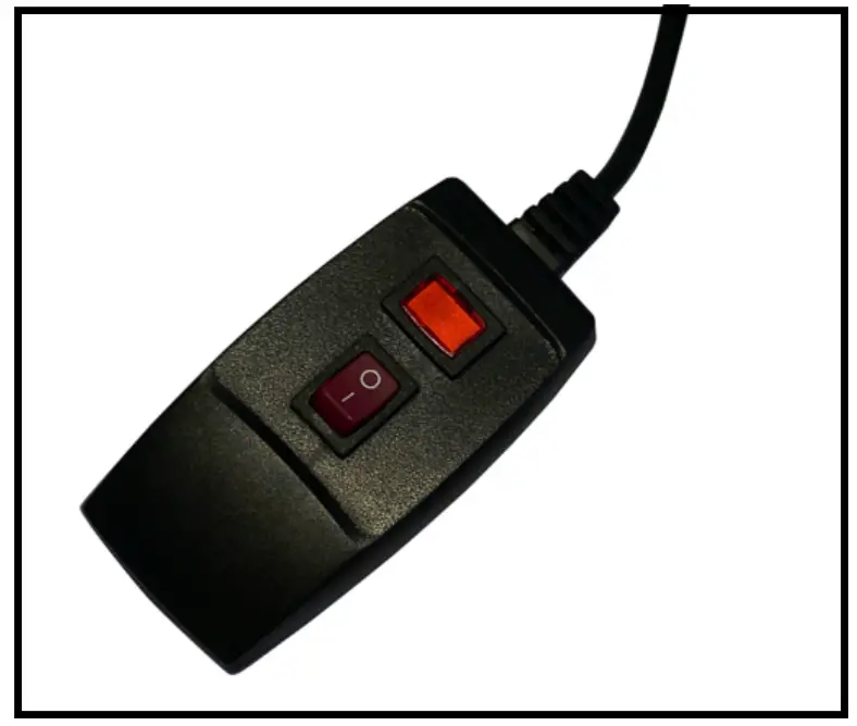 Antari F-80Z F-80ZY Fog Machine fig 3