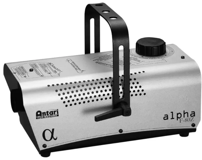 Antari F-80Z F-80ZY Fog Machine