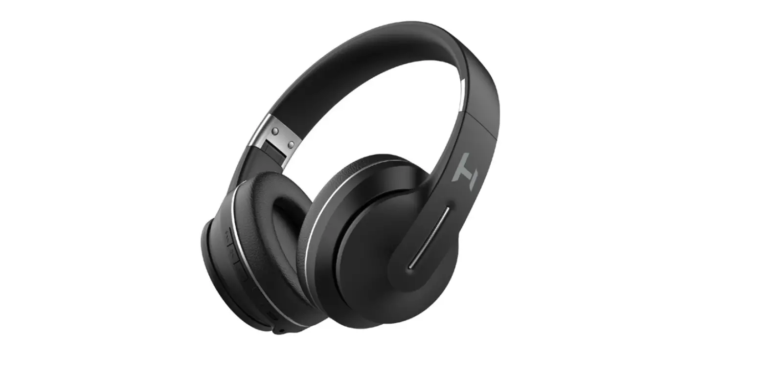 Harper Нв-413 Bluetooth Stereo Headphones With Microphone Instruction Manual Harper Нв-413 Bluetooth Stereo Headphones With Microphone Instruction Manual