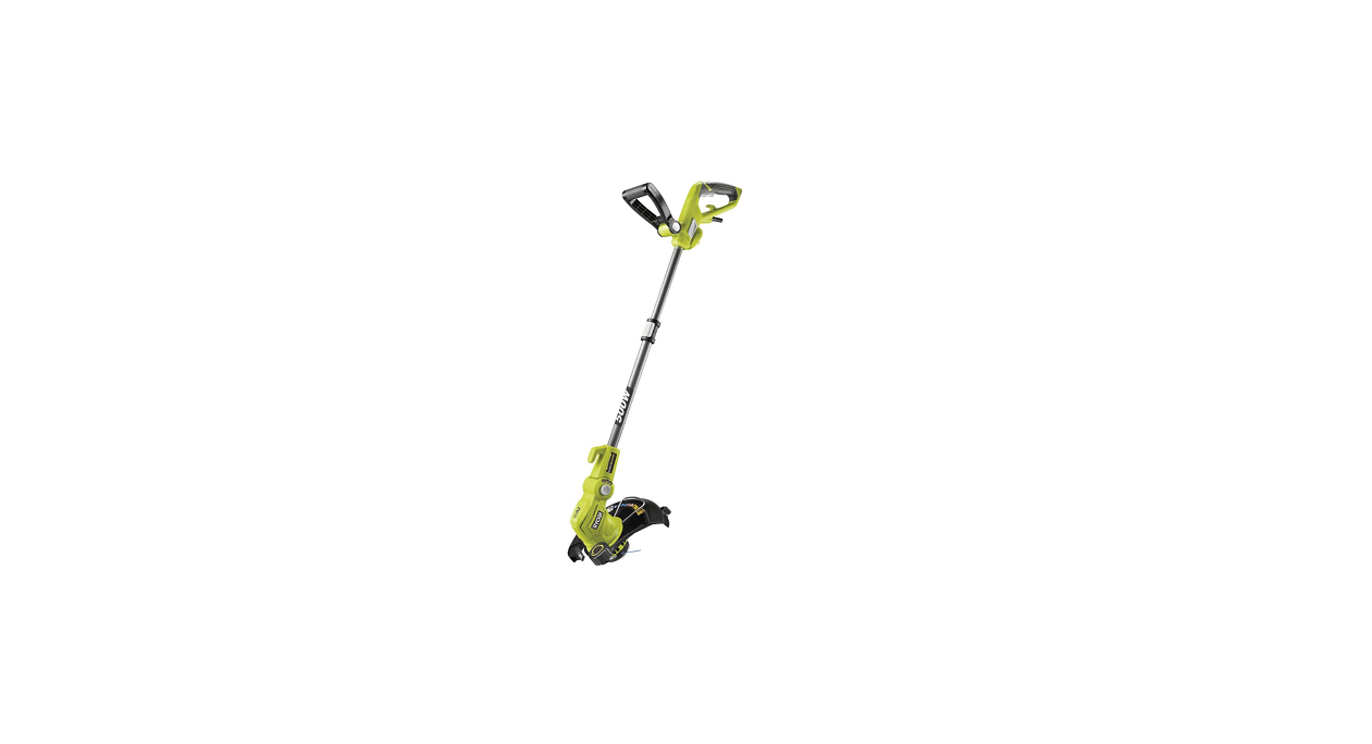 Ryobi Rlt Series Line Trimmer Instructions