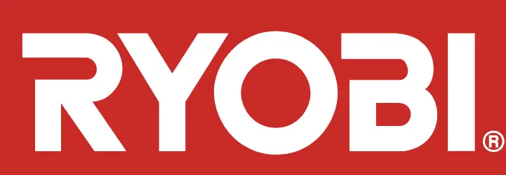 RYOBI RLT Series Line Trimmer-LOGO