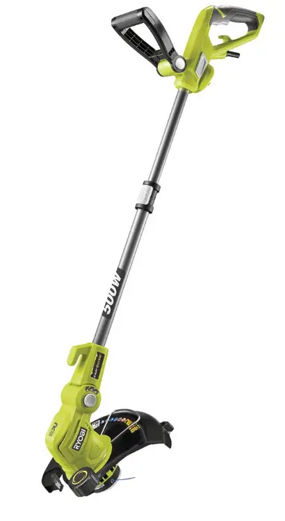 RYOBI RLT Series Line Trimmer-PRODUCT