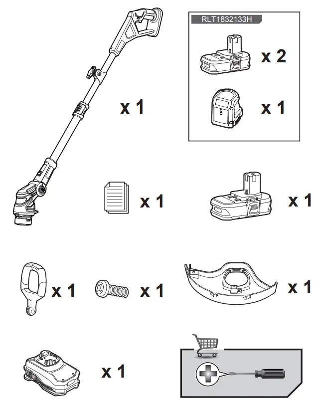 RYOBI-RLT-Series-Line-Trimmer-fig1