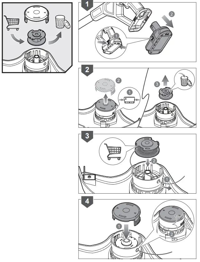 RYOBI-RLT-Series-Line-Trimmer-fig17