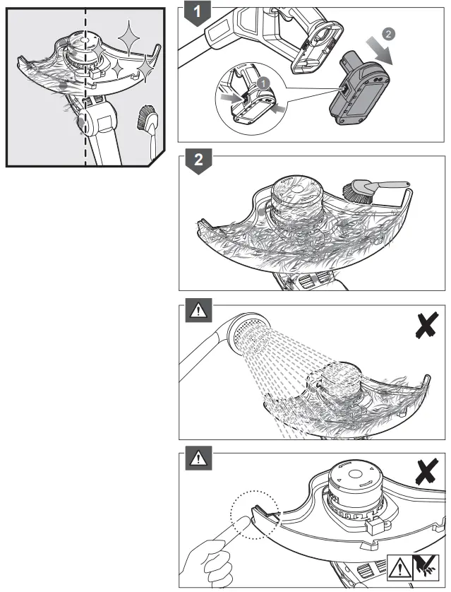 RYOBI-RLT-Series-Line-Trimmer-fig18