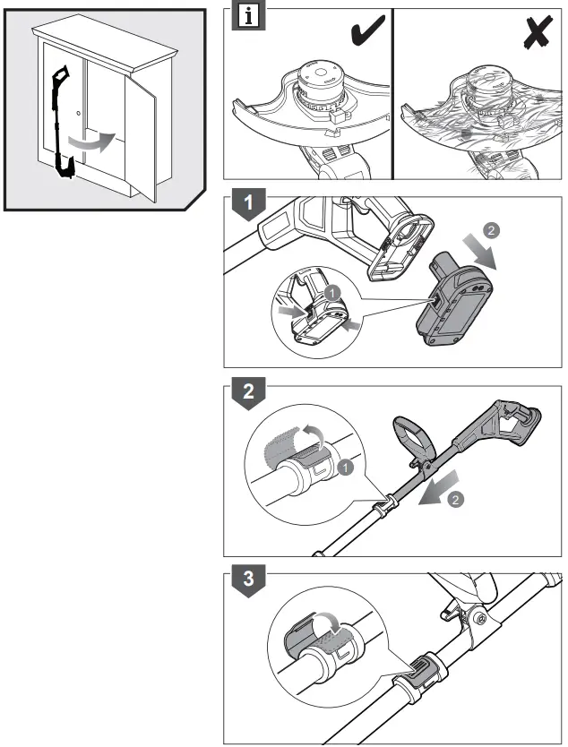 RYOBI-RLT-Series-Line-Trimmer-fig19