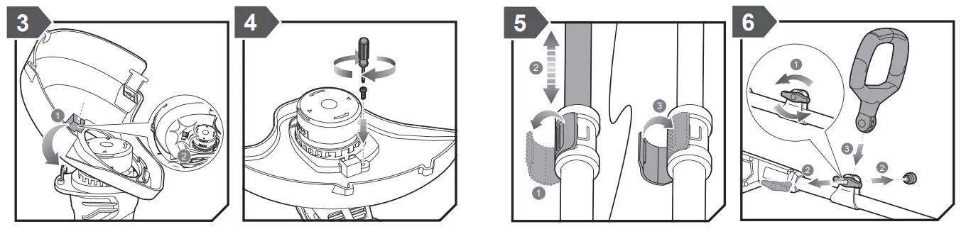 RYOBI-RLT-Series-Line-Trimmer-fig5