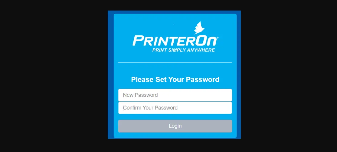 Printeron Printspots Client Install Manager Software User Guide Printeron Printspots Client Install Manager Software User Guide