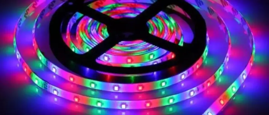 Kingunion Ku-5050rgb-60d-lc029e 185 5050rgb Hard Light Strip Owner's Manual Kingunion Ku-5050rgb-60d-lc029e 185 5050rgb Hard Light Strip Owner's Manual