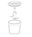 TAYAMA-TY-388C-Electric-Mini-Chopper-FIG-2