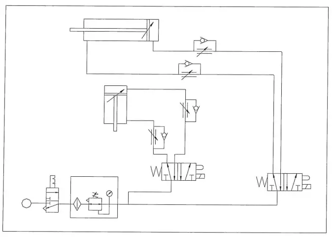 Super Primex SPC-84 One-Colour Pad Printer with Sealed Ink Cup - Figure 10