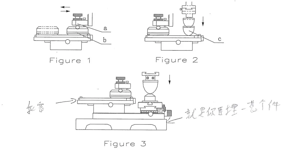 Super Primex SPC-84 One-Colour Pad Printer with Sealed Ink Cup - Figure 2