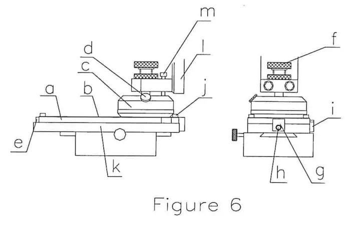Super Primex SPC-84 One-Colour Pad Printer with Sealed Ink Cup - Figure 5