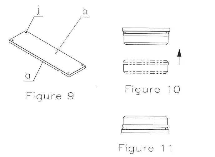 Super Primex SPC-84 One-Colour Pad Printer with Sealed Ink Cup - Figure 7