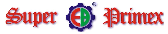 Super Primex logo