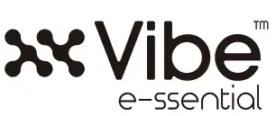 VIBE logo