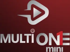 UCEC MULTiONE logo