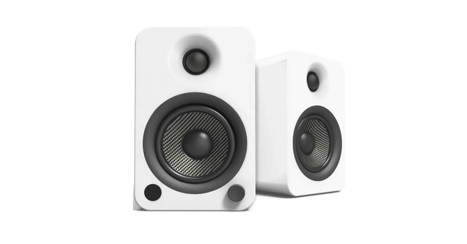 Kanto Yu4mw Bluetooth Speakers User Manual