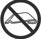 DOMO DO639K Waist Heating Belt - ICON 5