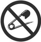 DOMO DO639K Waist Heating Belt - ICON 6