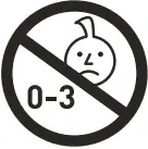 DOMO DO639K Waist Heating Belt - ICON 7