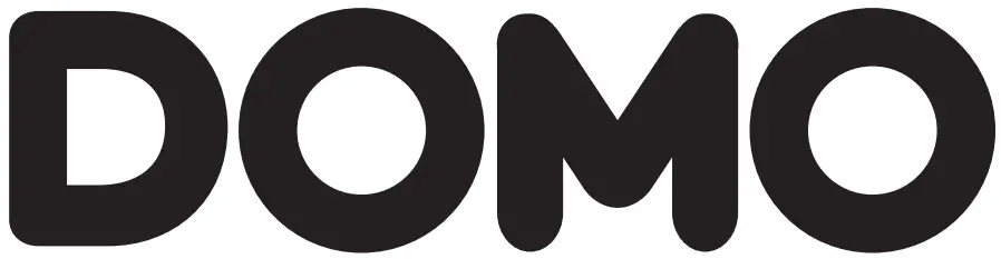 DOMO LOGO