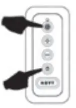 NOVY 810 Cooker Hood - Fig 11