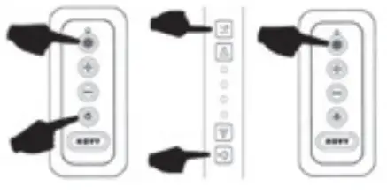 NOVY 810 Cooker Hood - Fig 12