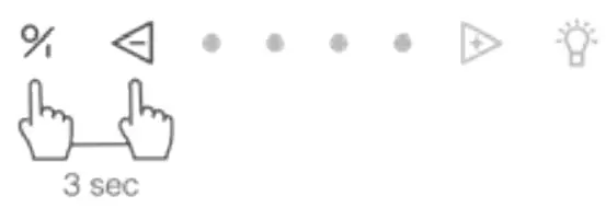 NOVY 810 Cooker Hood - Fig 13