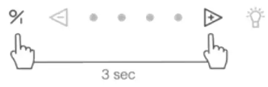 NOVY 810 Cooker Hood - Fig 14