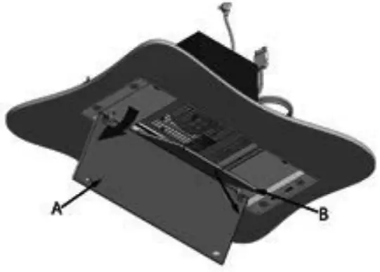 NOVY 810 Cooker Hood - Fig 17